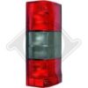 ITAL2 0001302999080 Combination Rearlight